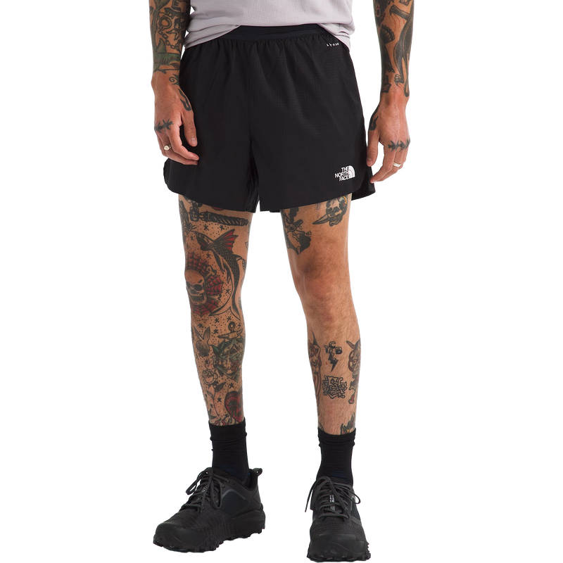 Men's Sunriser Short 5", Featured Image