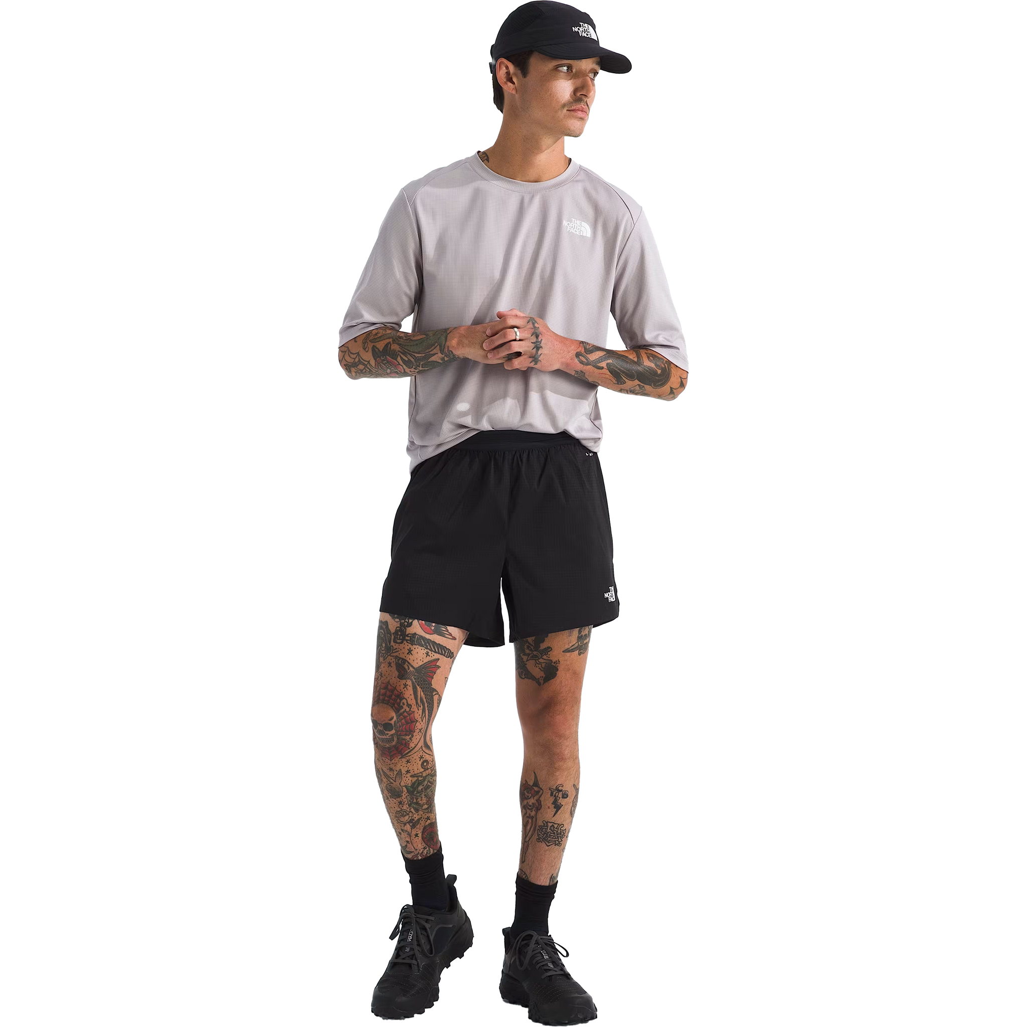 Men's Sunriser Short 5