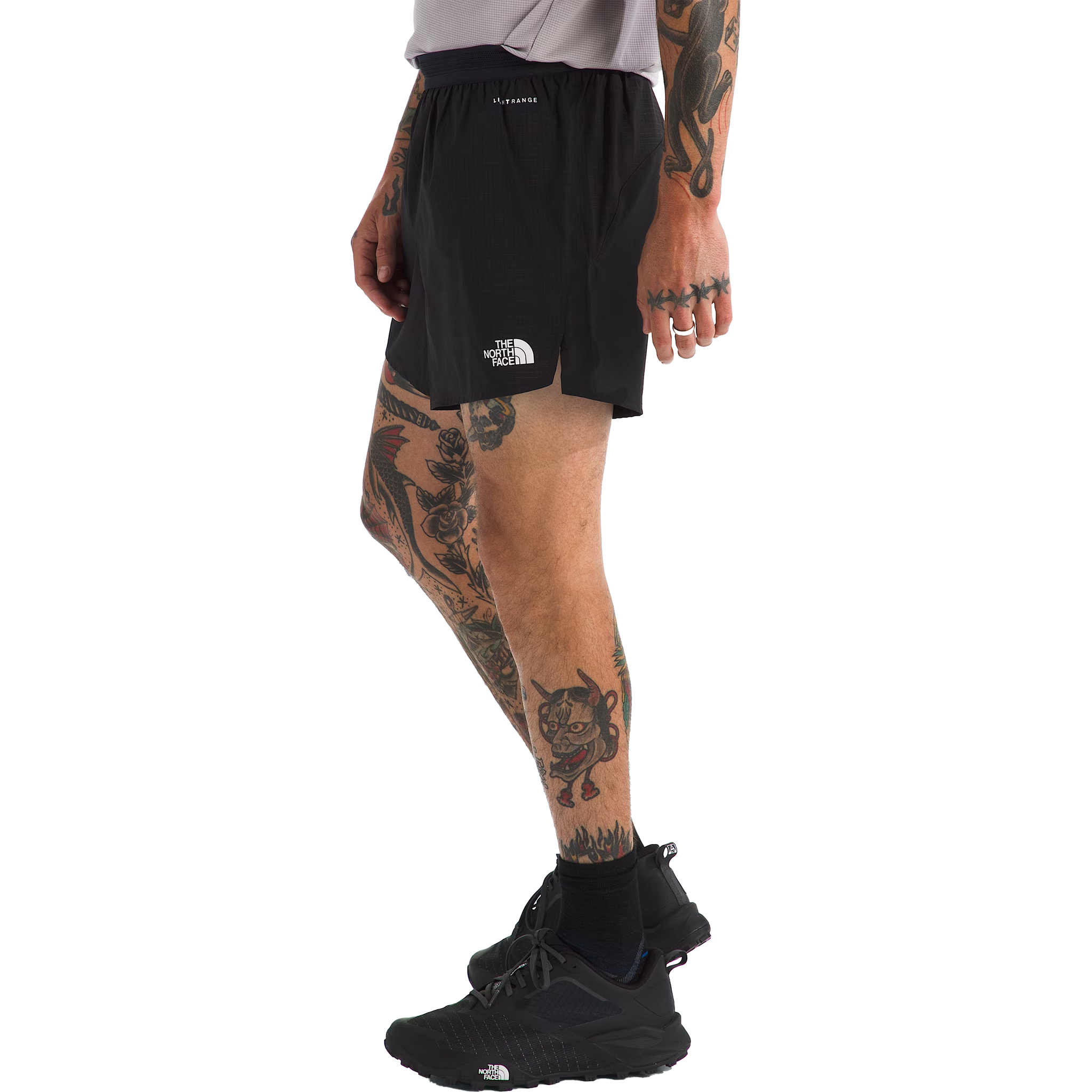 Men's Sunriser Short 5