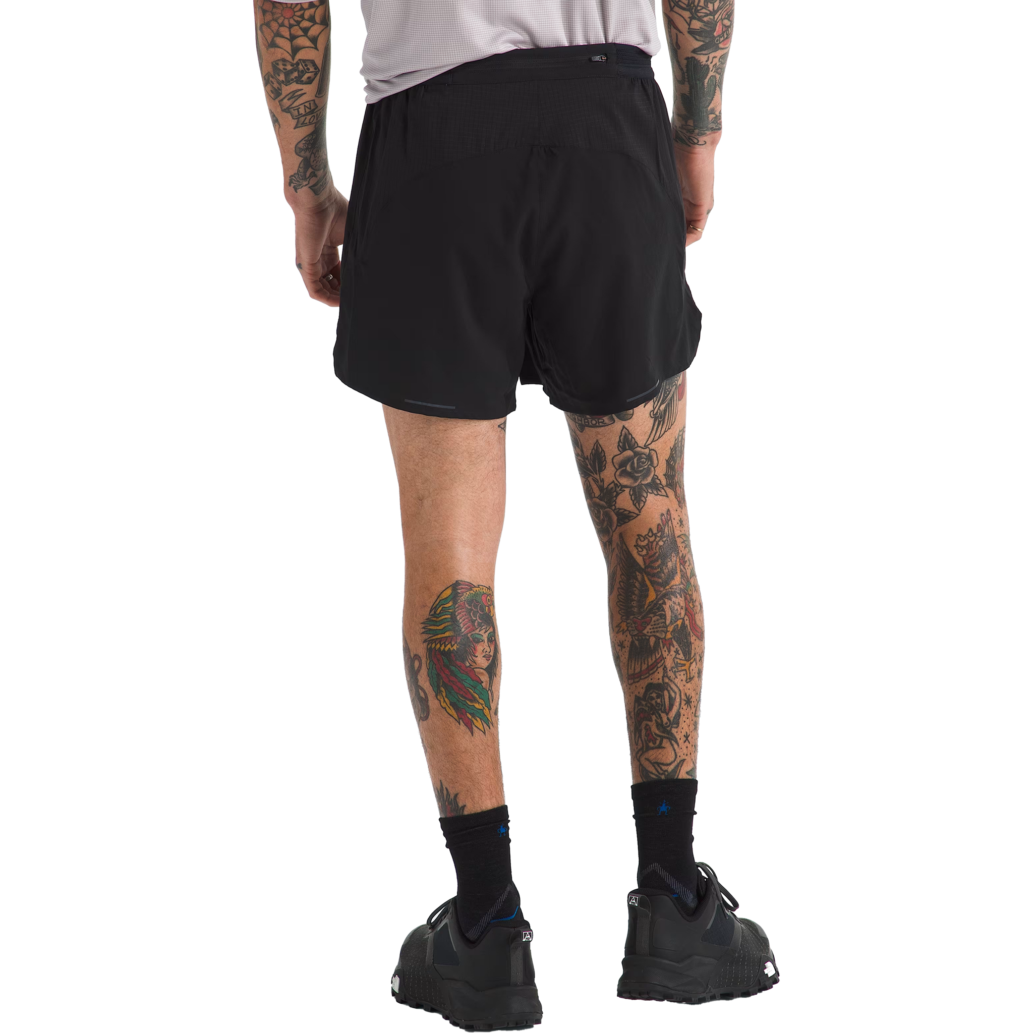Men's Sunriser Short 5