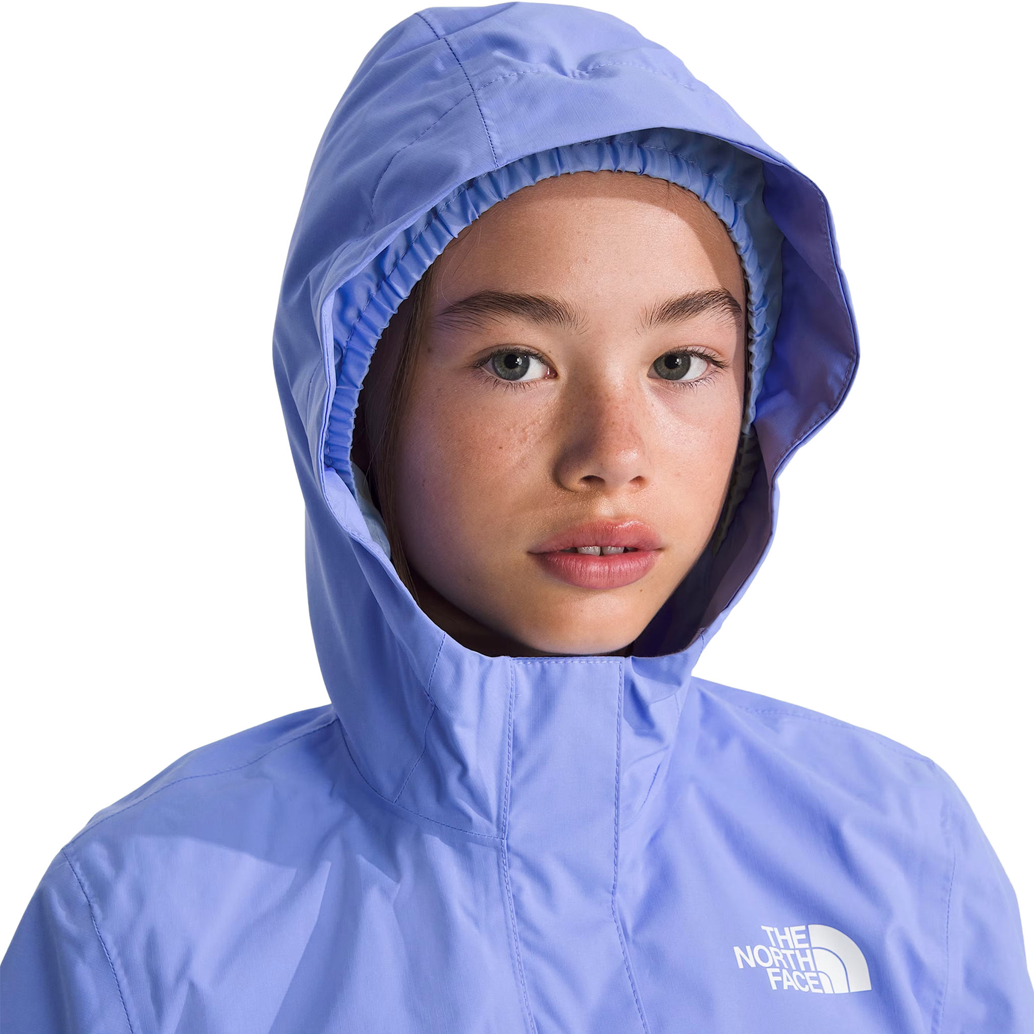 Youth Antora Rain Jacket alternate view
