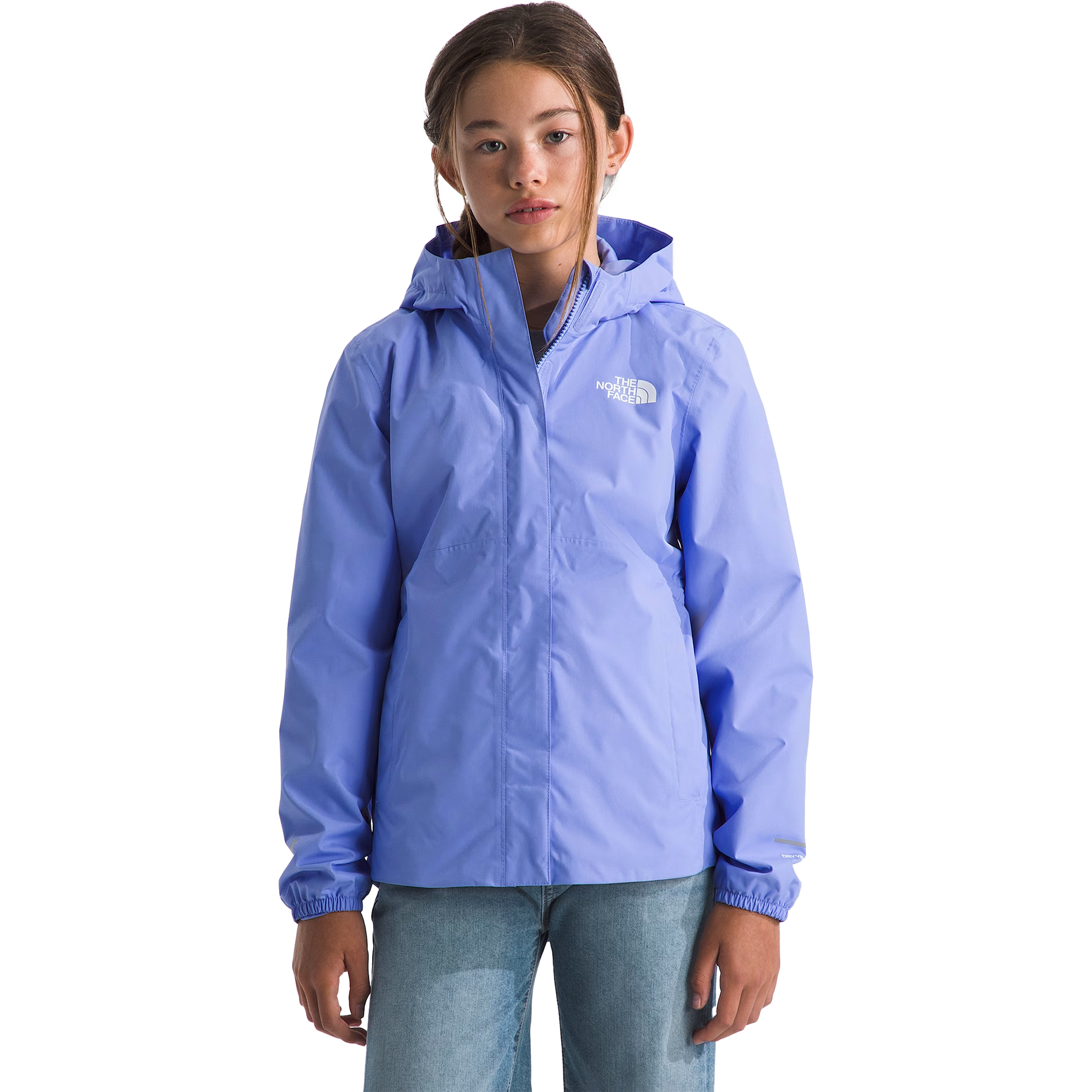 Youth Antora Rain Jacket alternate view