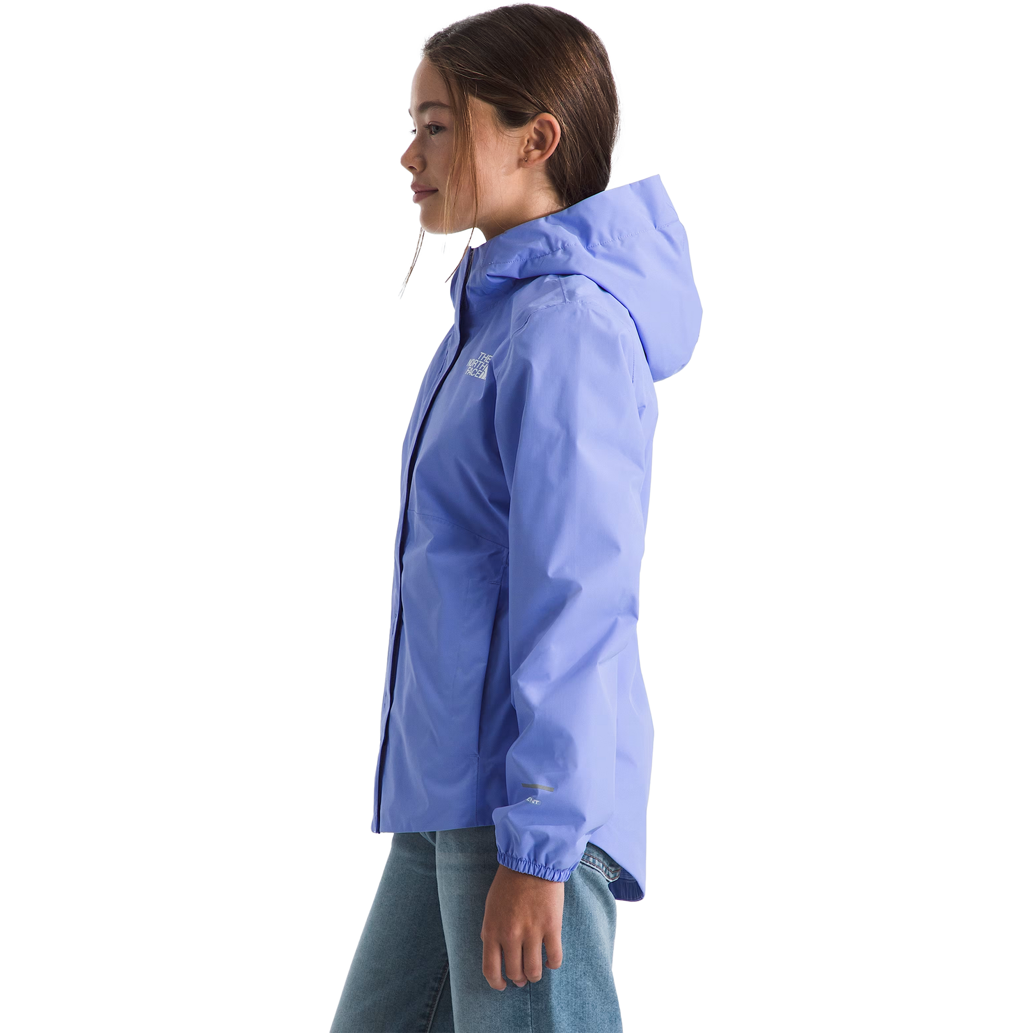 Youth Antora Rain Jacket alternate view