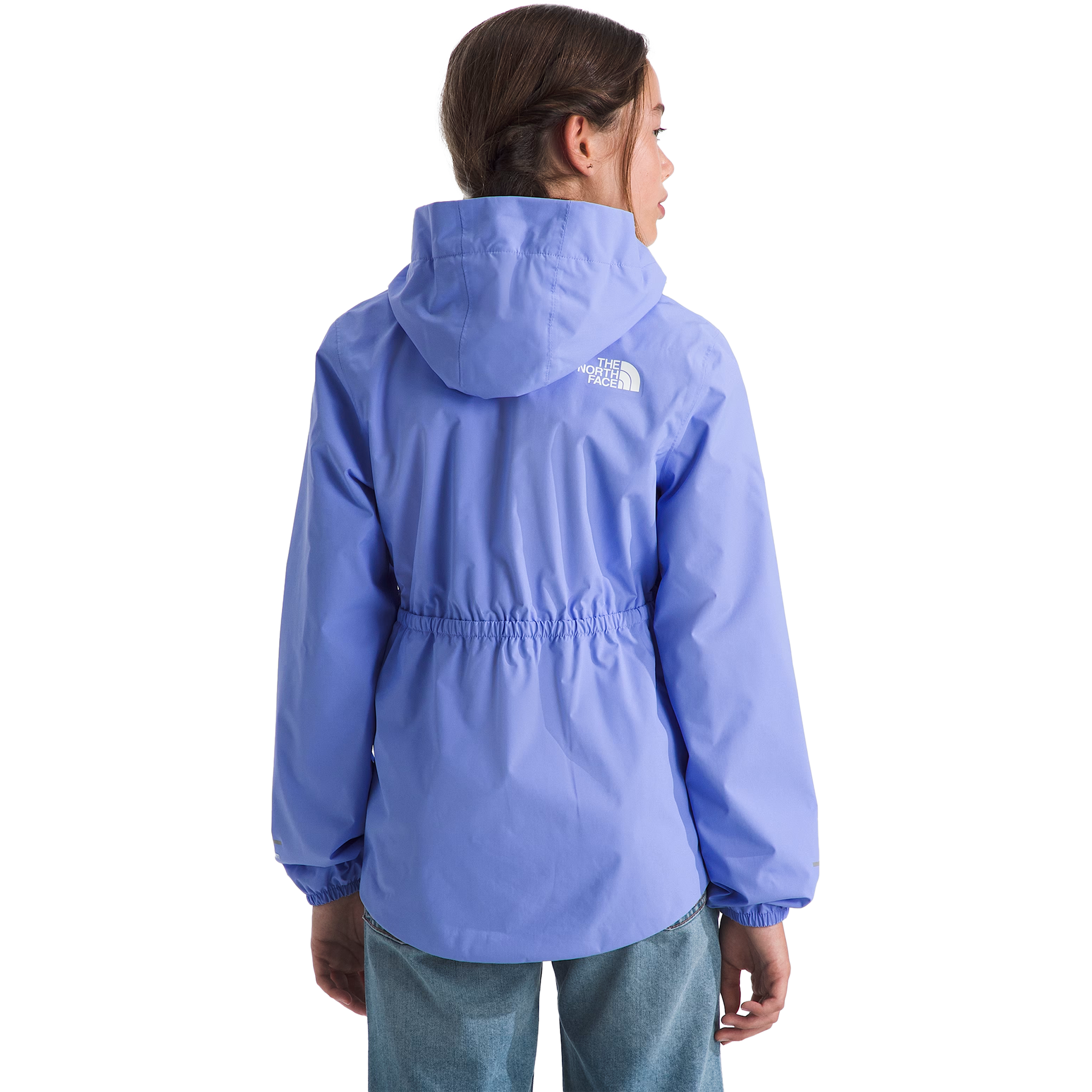 Youth Antora Rain Jacket alternate view