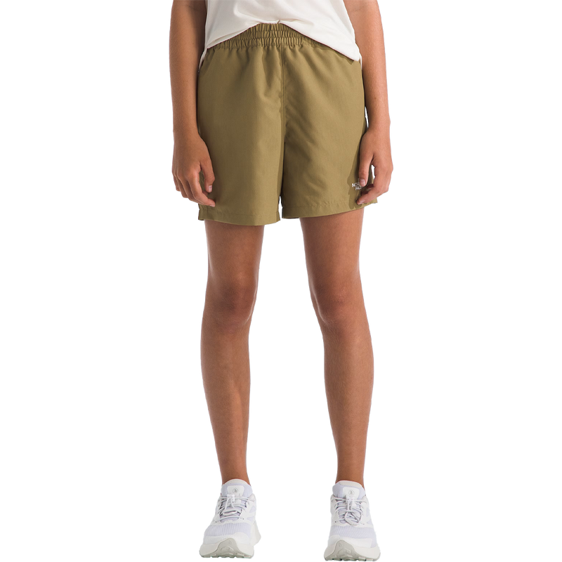 Youth Teen Class V Short 5", The North Face Youth Teen Class V Short 5" Front