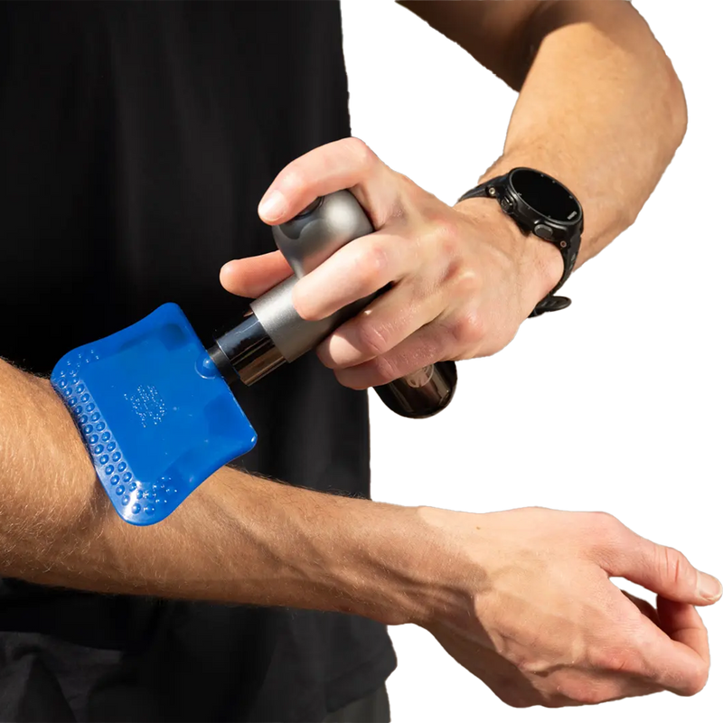 Force Mini 2.0, ProTec Athletics Force Mini 2.0 on Forearm