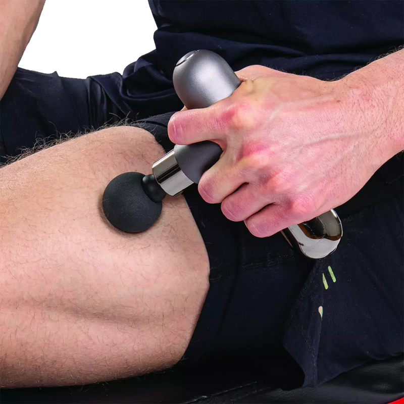 Force Mini 2.0, ProTec Athletics Force Mini 2.0 on Thigh