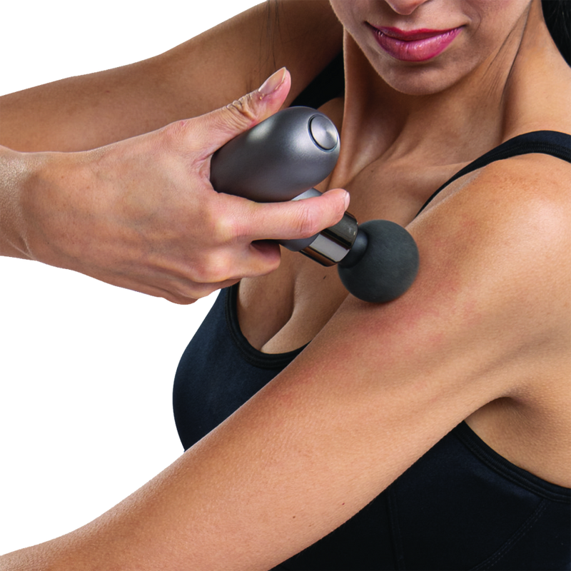 Force Mini 2.0, ProTec Athletics Force Mini 2.0 on Shoulder