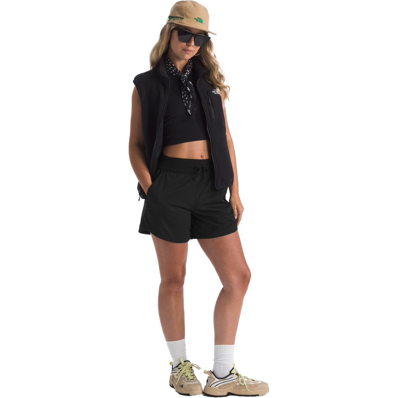 Women's Aphrodite Arise Skort, The North Face Women's Aphrodite Arise Skort Full View