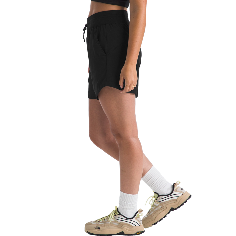 Women's Aphrodite Arise Skort, The North Face Women's Aphrodite Arise Skort Side