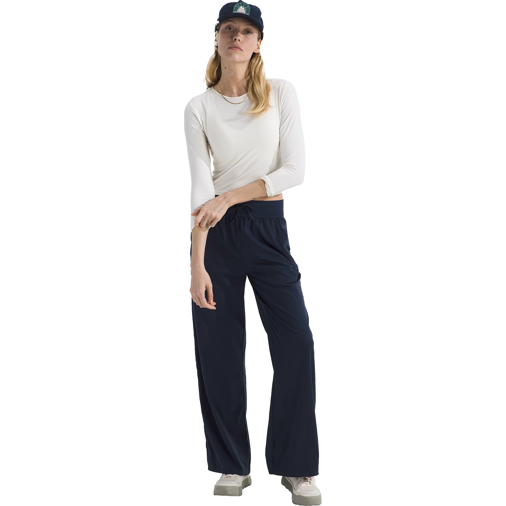 Women's Aphrodite Arise Wide Leg Pant alternate view