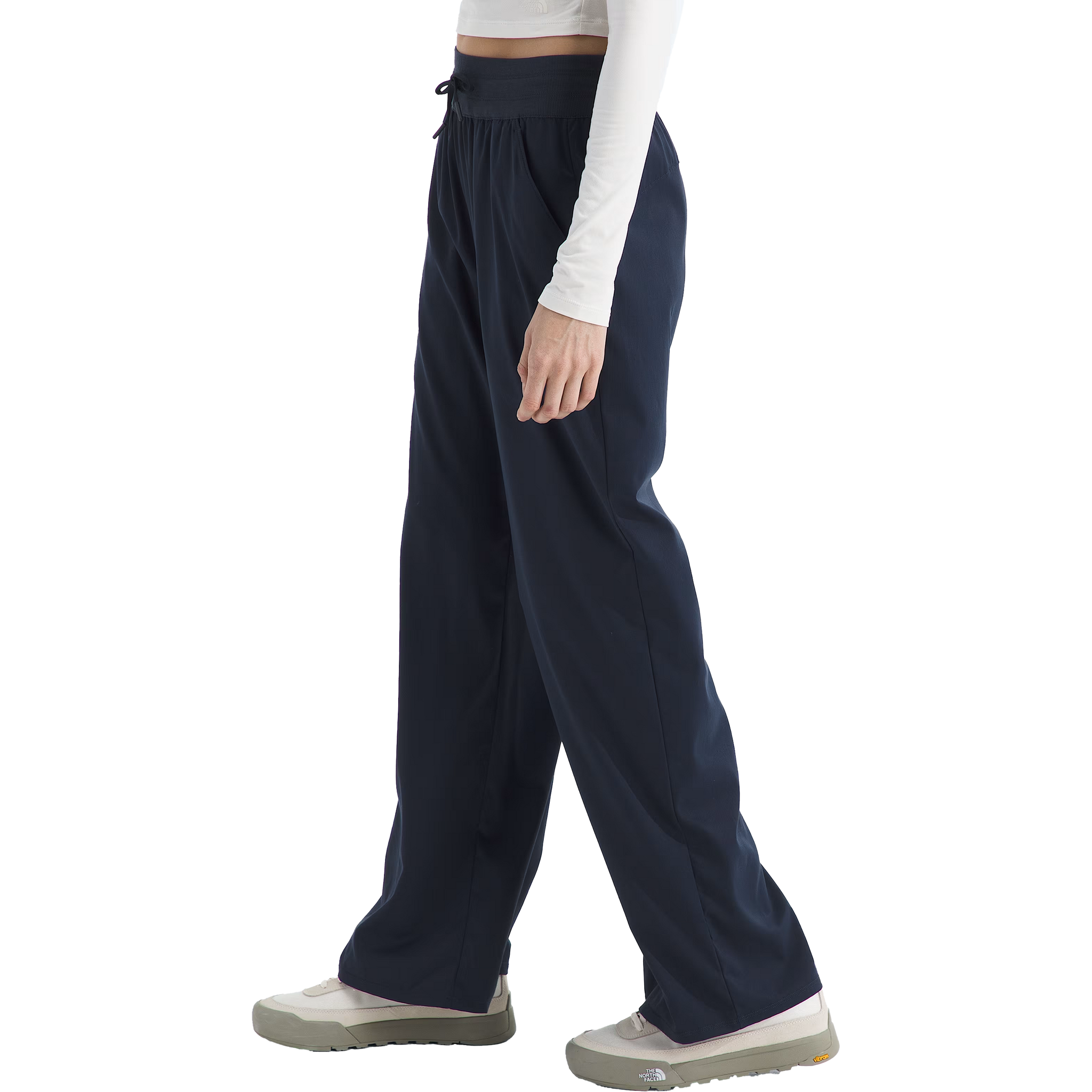 Women's Aphrodite Arise Wide Leg Pant alternate view