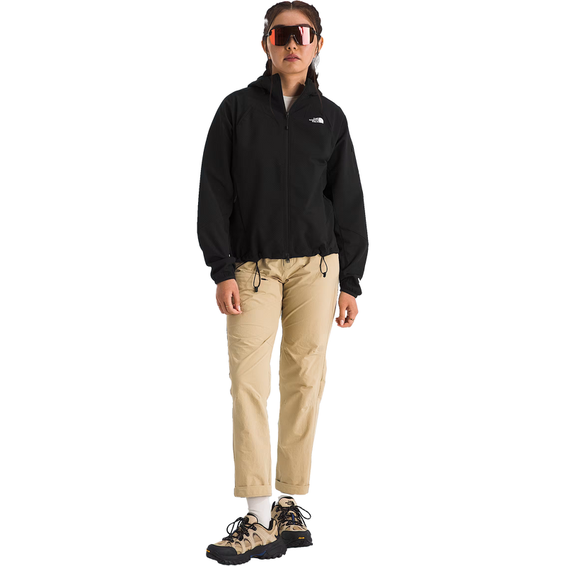 Women's Tek Approach Future Fleece Jacket, Women's Tek Approach Future Fleece Jacket
