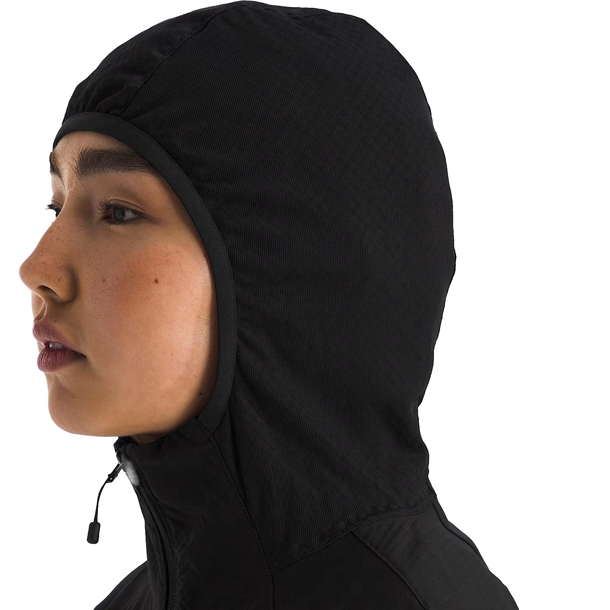 Women's Tek Approach Future Fleece Jacket alternate view