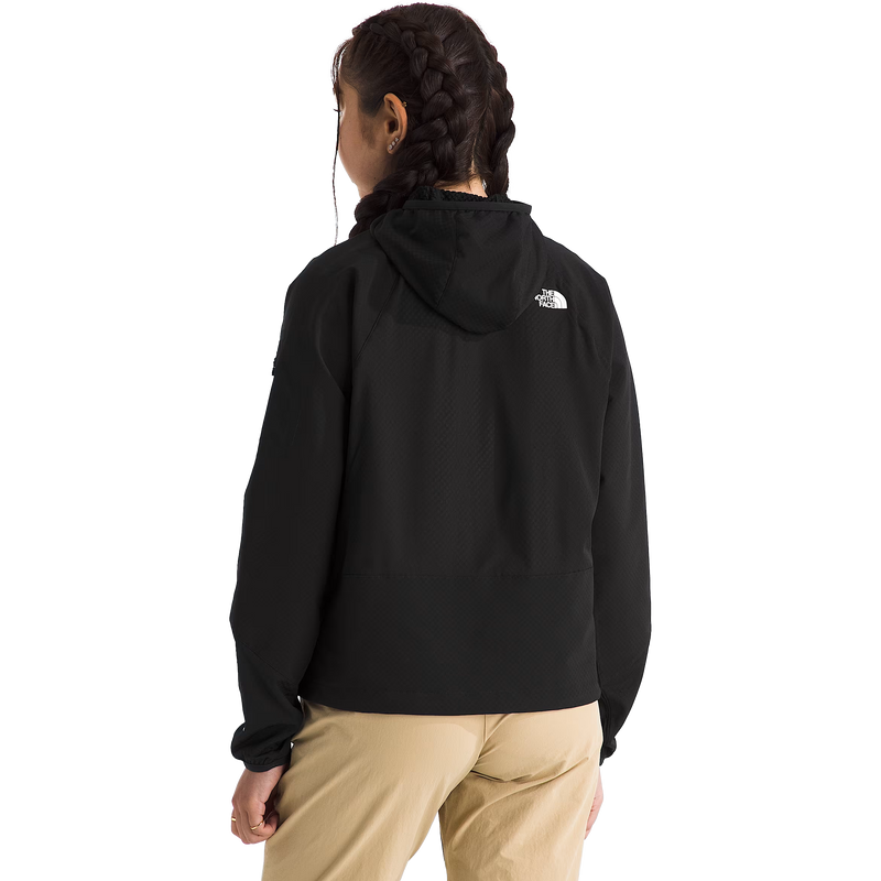Women's Tek Approach Future Fleece Jacket, Women's Tek Approach Future Fleece Jacket