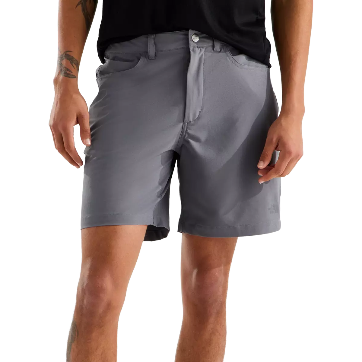 Men's Paramount Short 7
