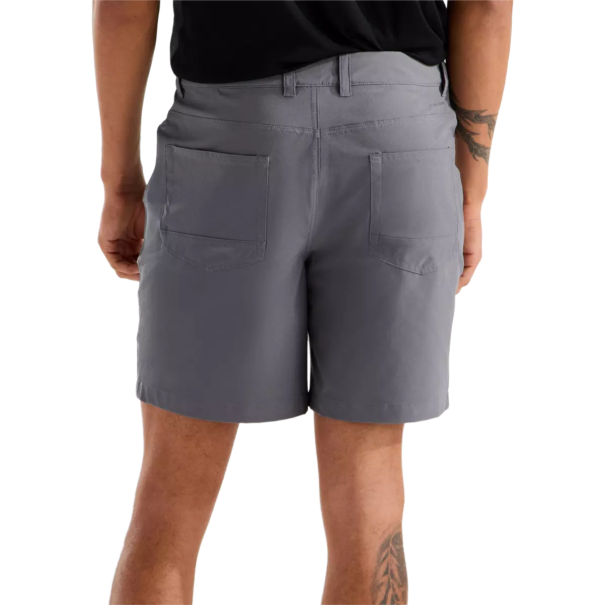 Men's Paramount Short 7