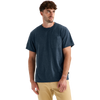 8P9-Summit Navy White Heather