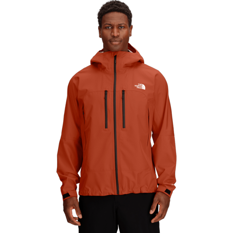 Men's Valley View Jacket, The North Face Men's Valley View Jacket front