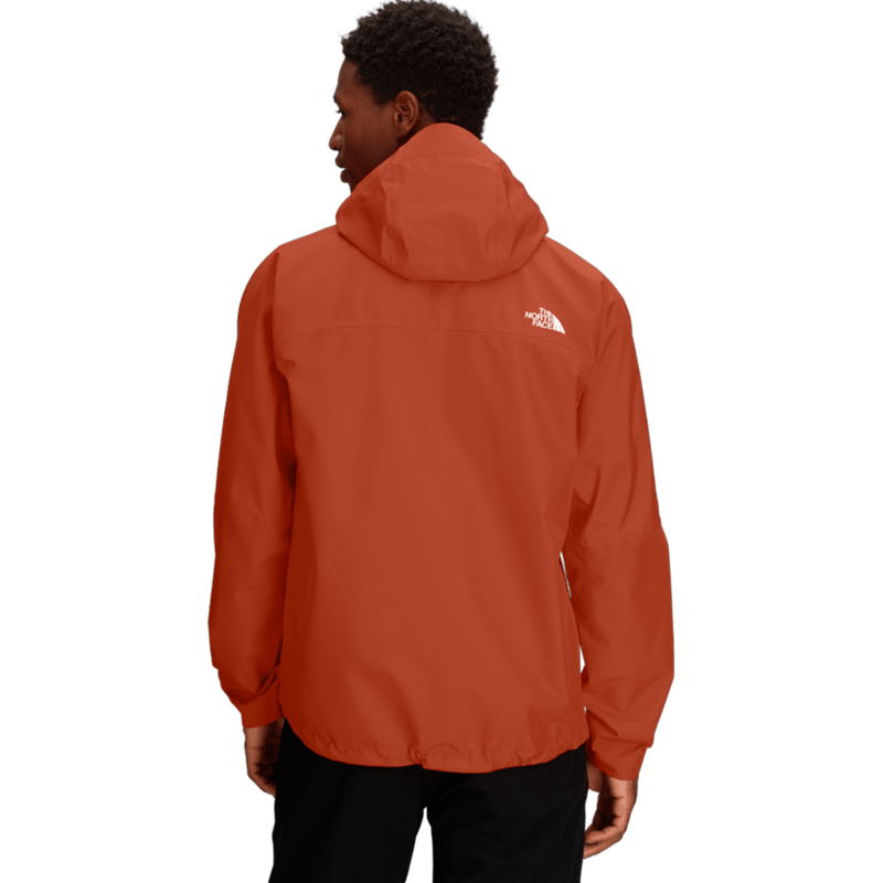 Men's Valley View Jacket, The North Face Men's Valley View Jacket back