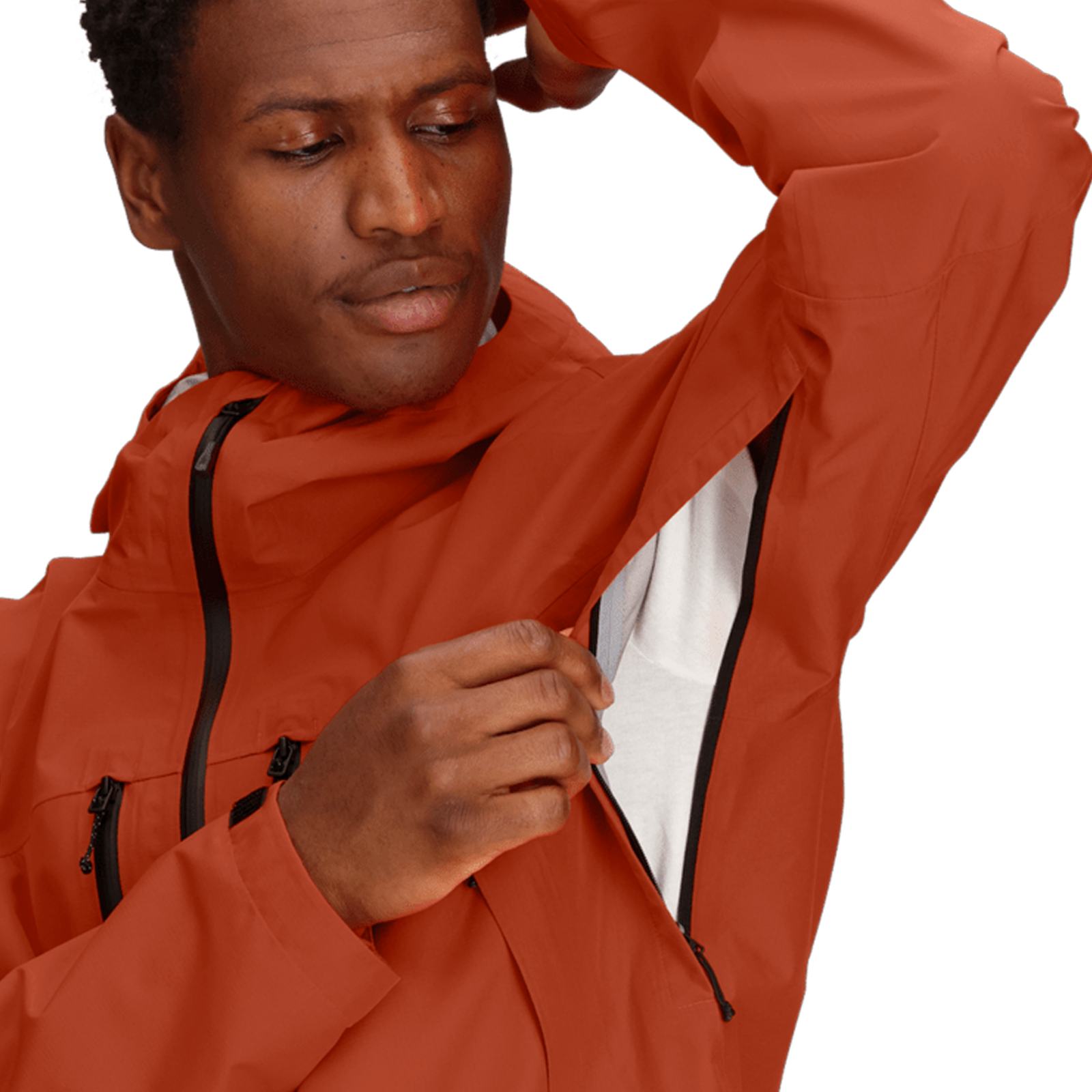 Men's Valley View Jacket alternate view