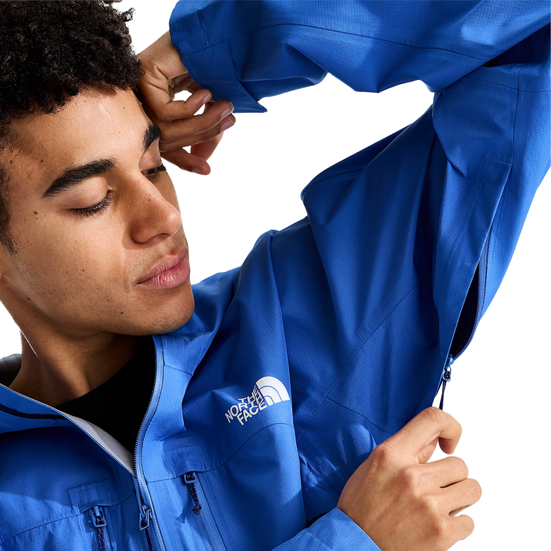 Men's Valley View Jacket, The North Face Men's Valley View Jacket Underarm Vent