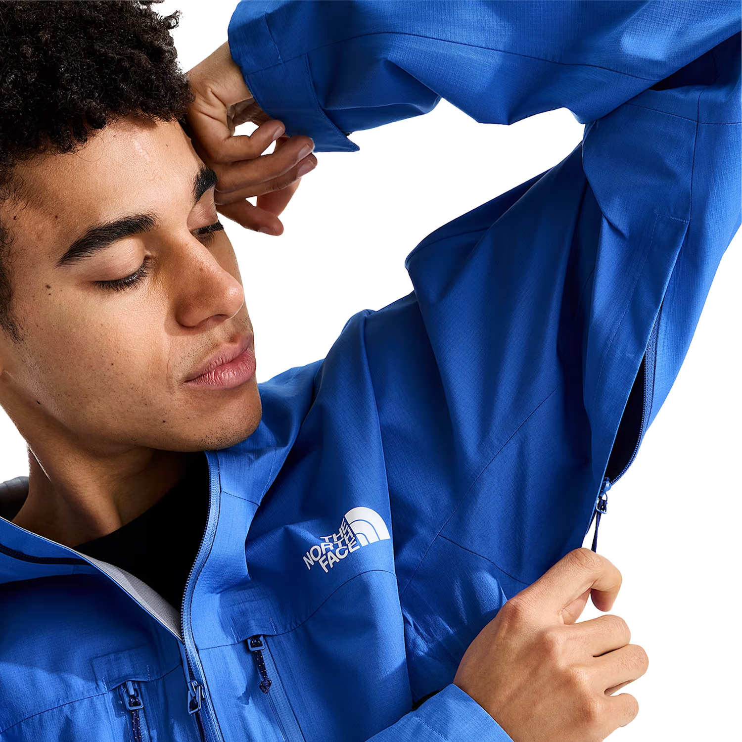 Men's Valley View Jacket alternate view