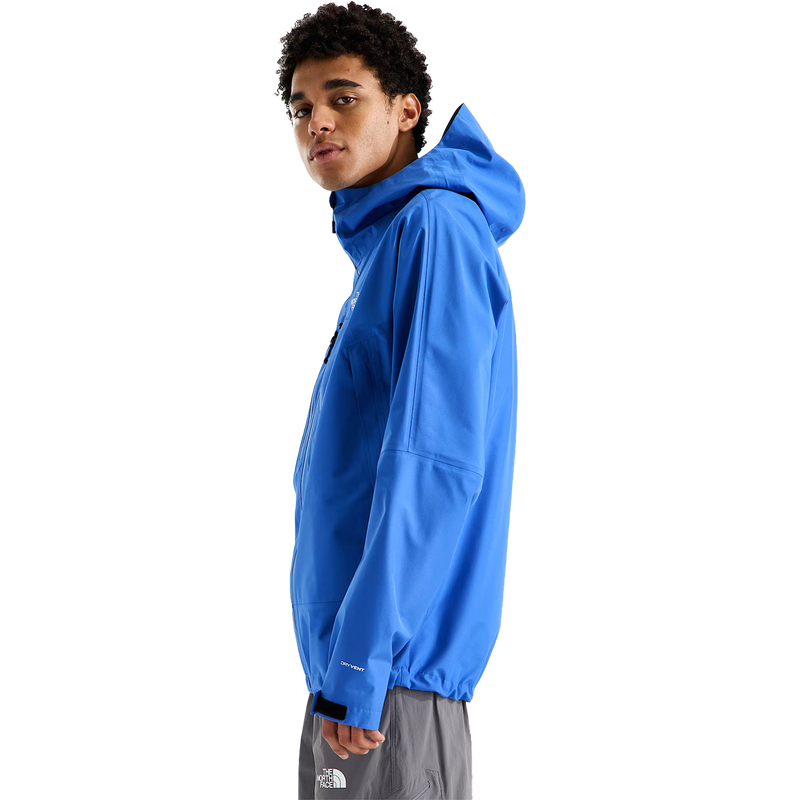 Men's Valley View Jacket, The North Face Men's Valley View Jacket Side