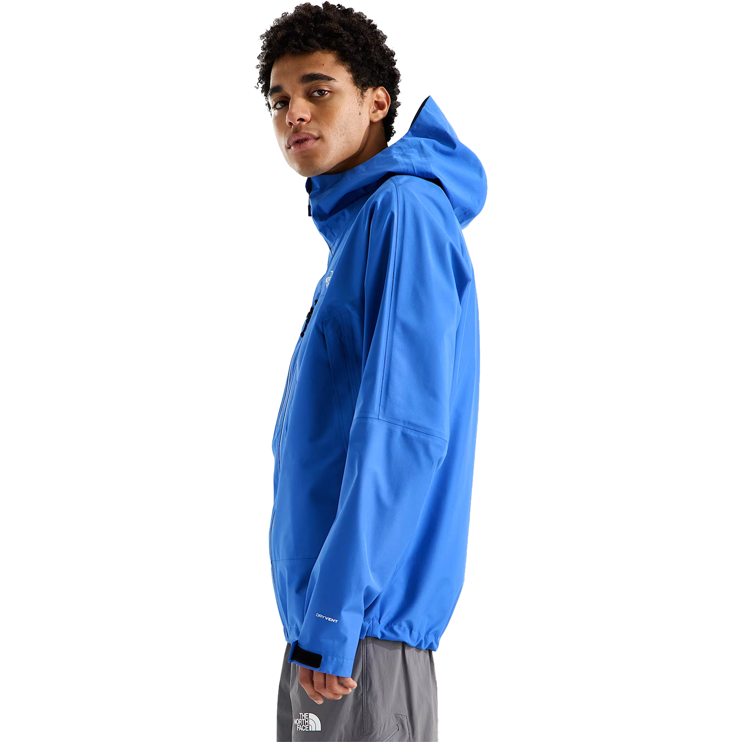 Men's Valley View Jacket alternate view