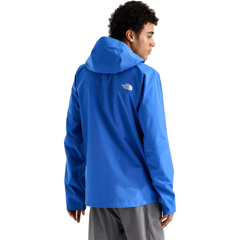 Men's Valley View Jacket, The North Face Men's Valley View Jacket Back