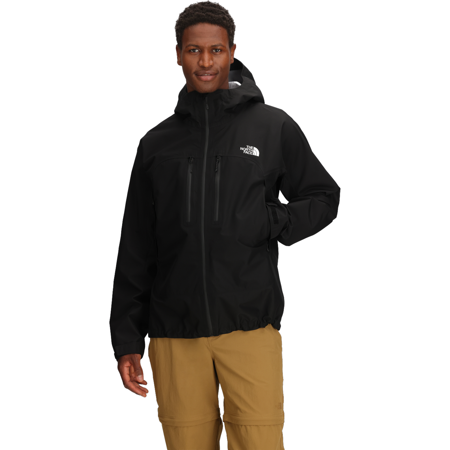 Men's Valley View Jacket alternate view