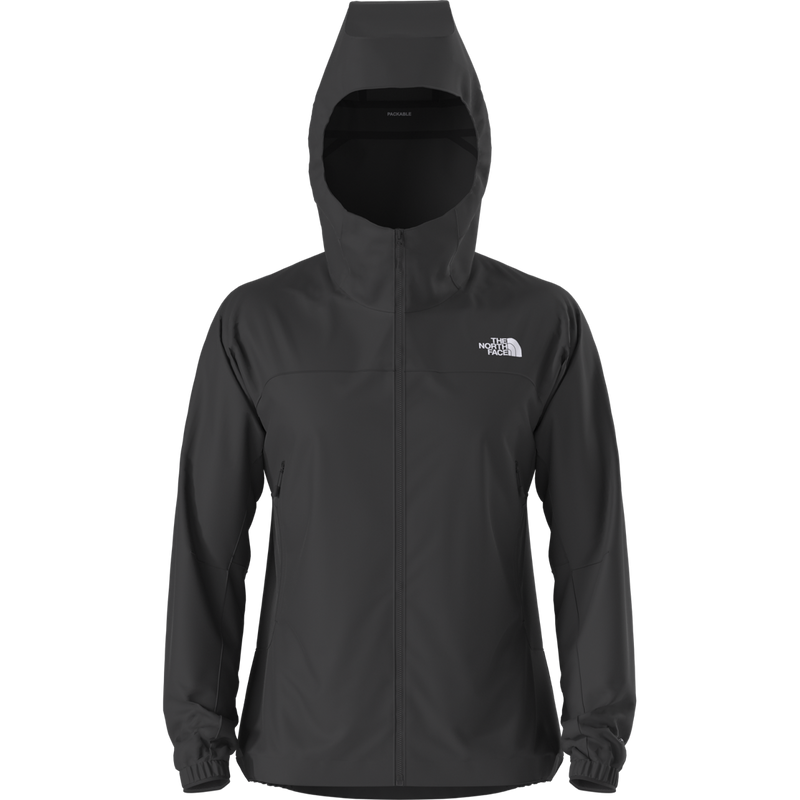 Men's Summit Off Width Jacket, Featured Image
