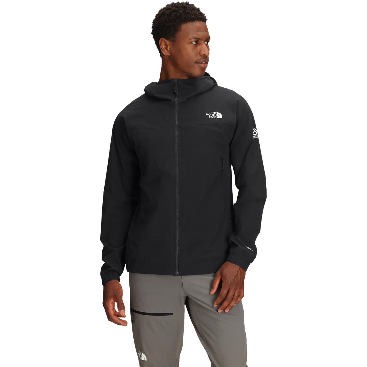 Men's Summit Off Width Jacket alternate view