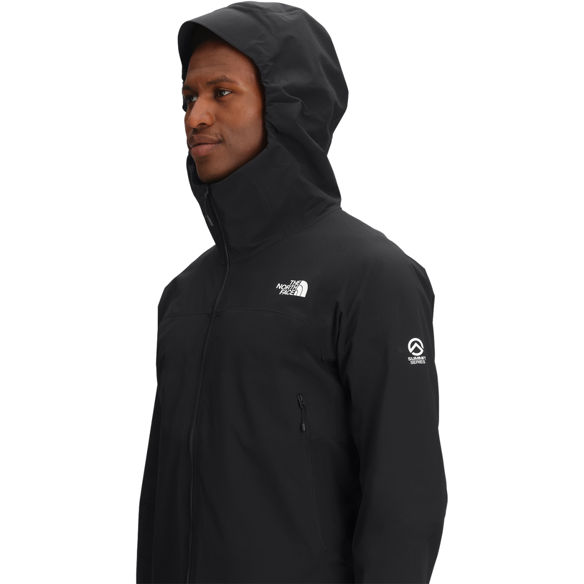 Men's Summit Off Width Jacket alternate view