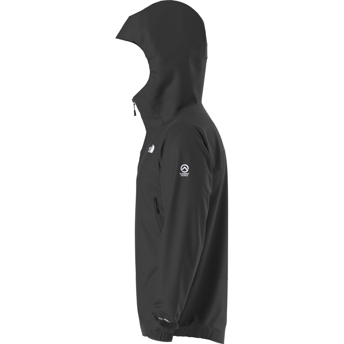 Men's Summit Off Width Jacket alternate view