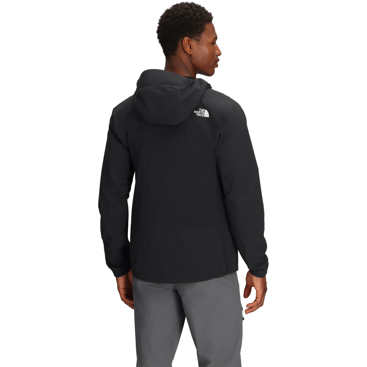 Men's Summit Off Width Jacket alternate view