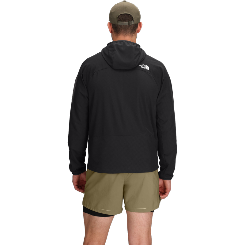 Men's Tek Approach Futurefleece Hooded Jacket, Men's Tek Approach Futurefleece Hooded Jacket