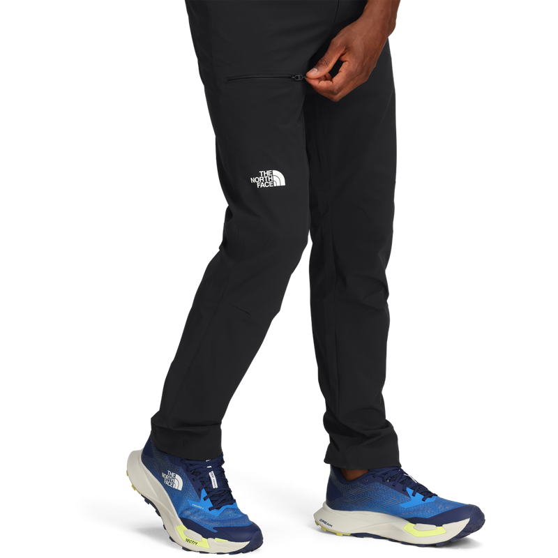 Men's Summit Off Width Pant, The North Face Men's Summit Off Width Pant Thigh Pocket