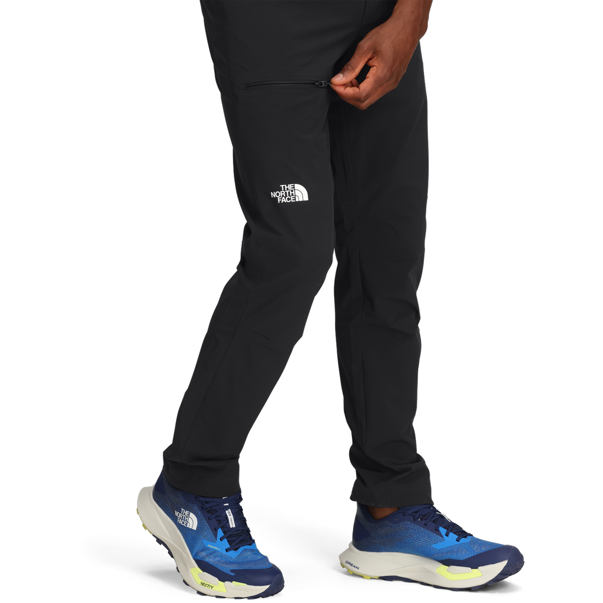 Men's Summit Off Width Pant alternate view
