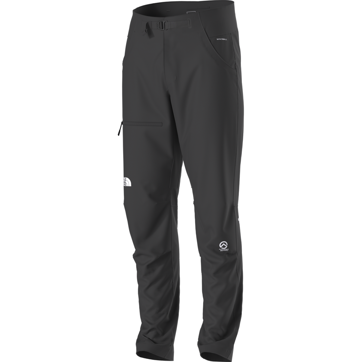 Men's Summit Off Width Pant alternate view