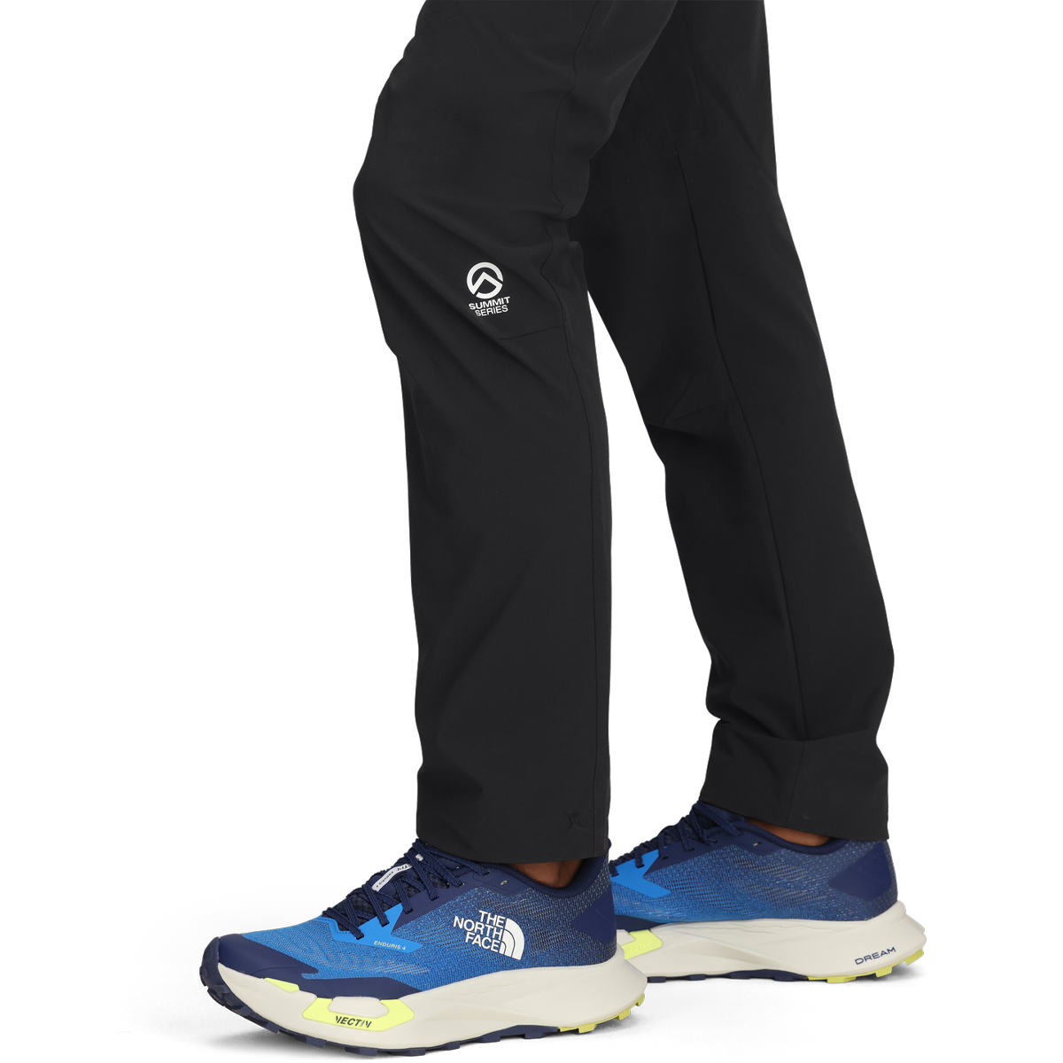 Men's Summit Off Width Pant alternate view