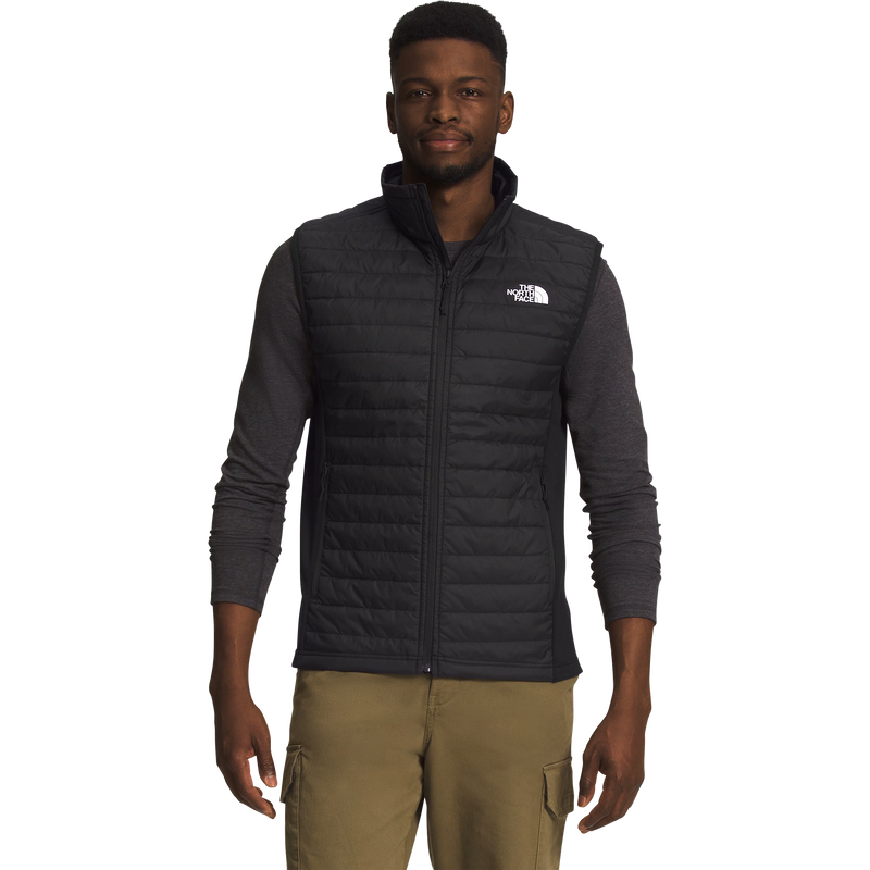 Men's Canyonlands Hybrid Vest, Men's Canyonlands Hybrid Vest Front