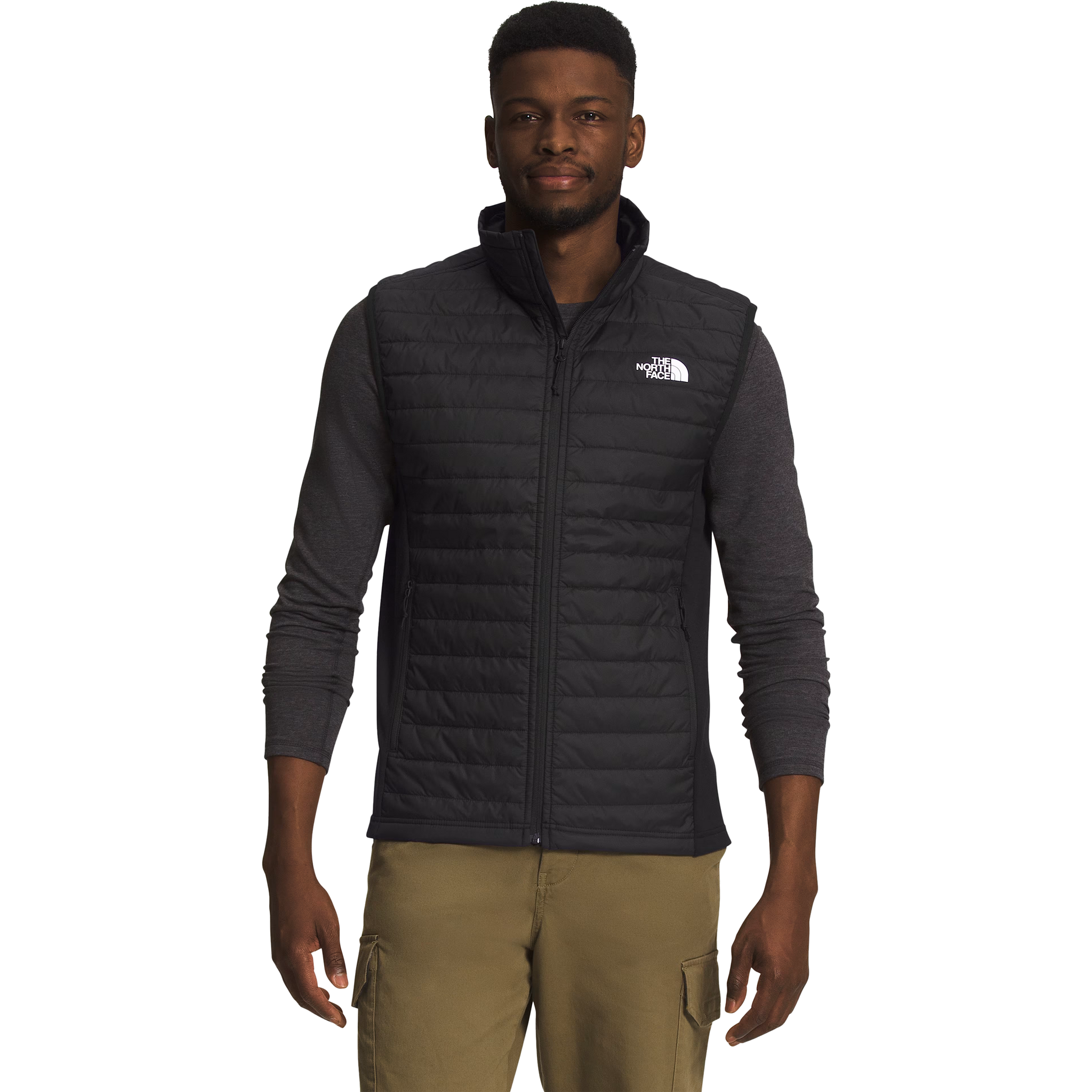 Men's Canyonlands Hybrid Vest alternate view