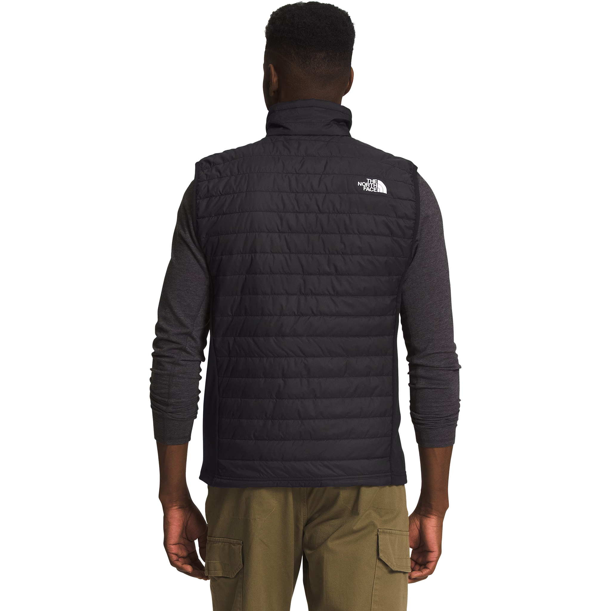 Men's Canyonlands Hybrid Vest alternate view