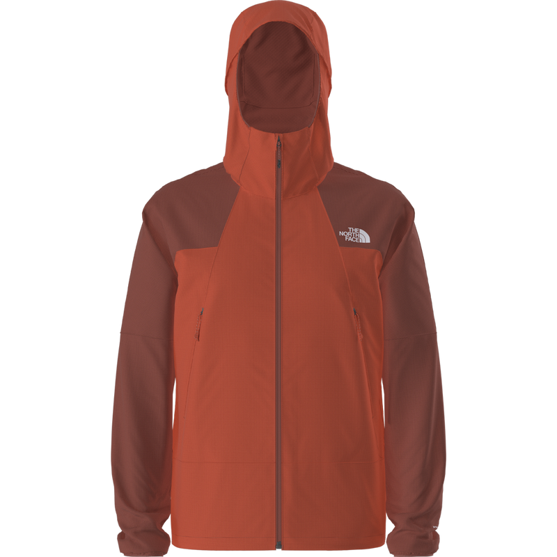 Men's Ridgelite Futurefleece Wind Jacket, Featured Image