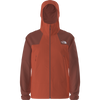JY0-Lava Red/Iron Clay
