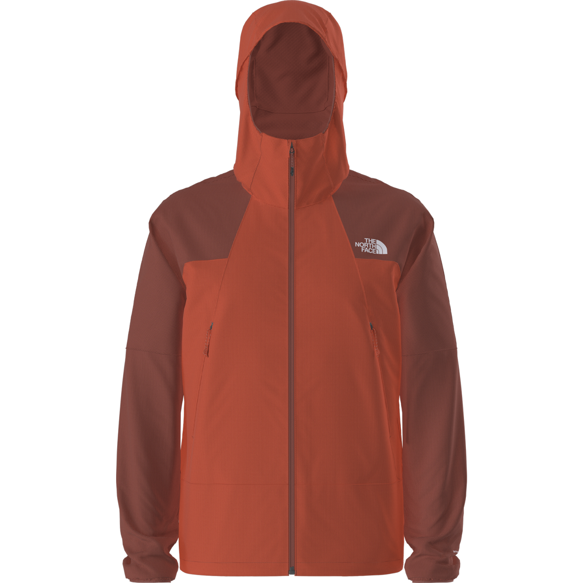 Men's Ridgelite Futurefleece Wind Jacket alternate view