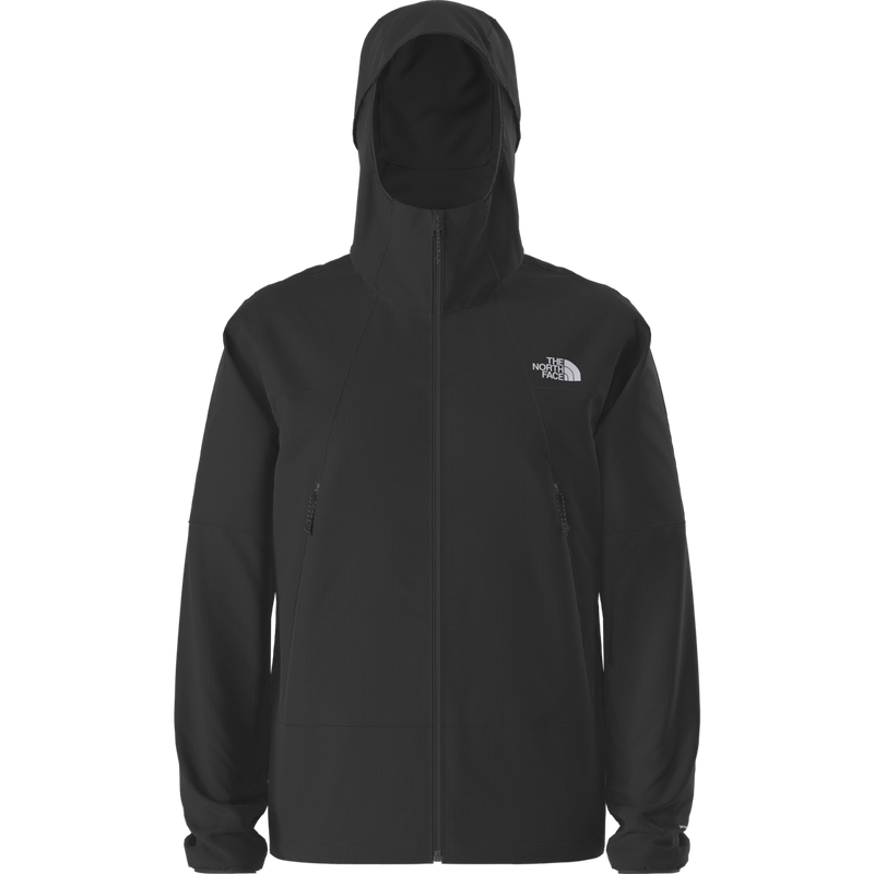 Men's Ridgelite Futurefleece Wind Jacket, Featured Image