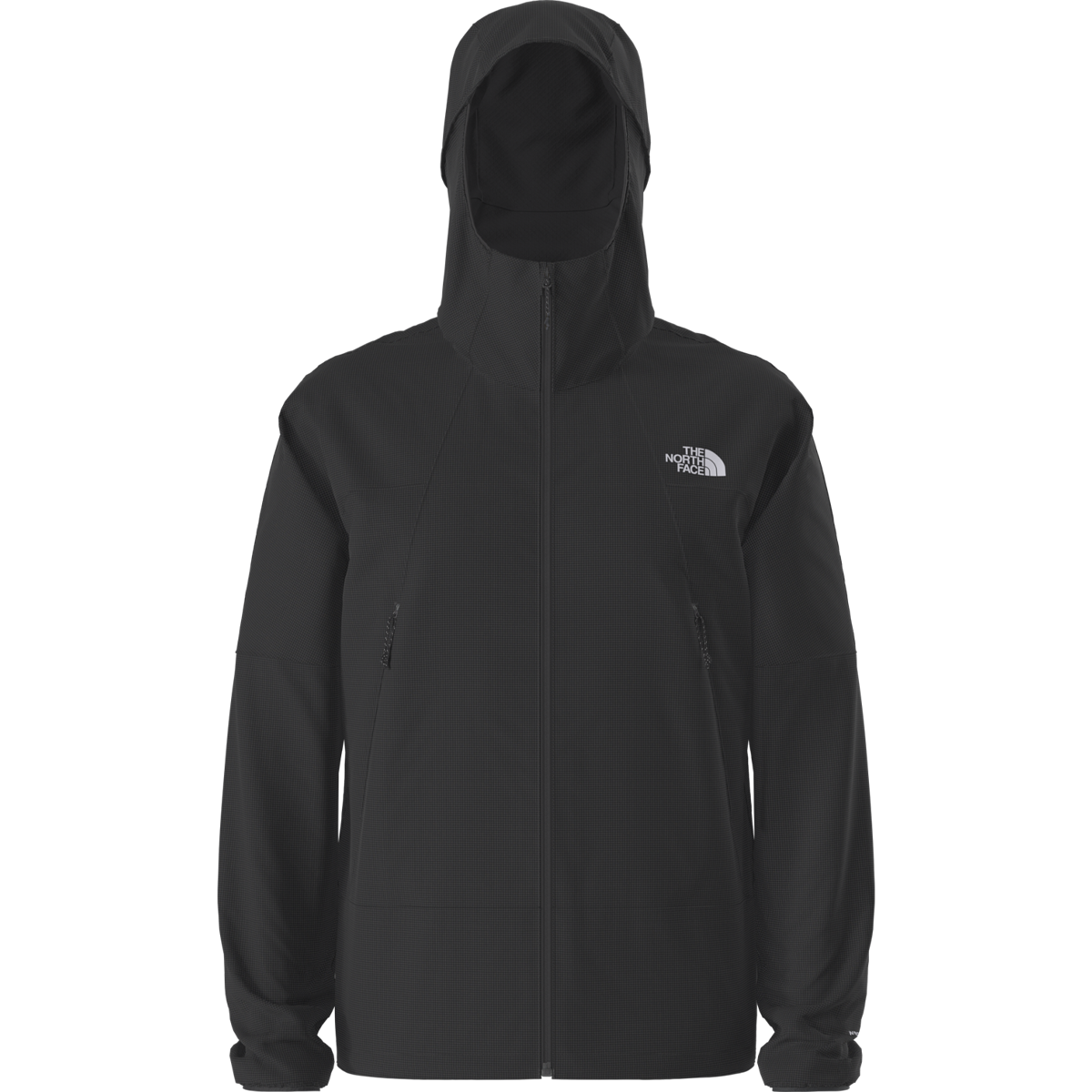 Men's Ridgelite Futurefleece Wind Jacket alternate view
