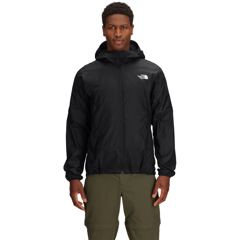 Men's Ridgelite Futurefleece Wind Jacket, The North Face Men's Ridgelite Futurefleece Wind Jacket Front